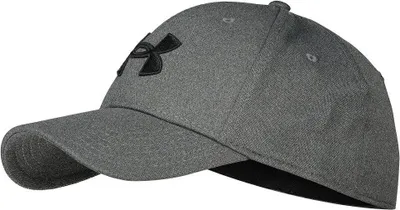 Produktbild von Under Armour Blitzing Kappe Grau XL-2XL Grau XL-2XL
