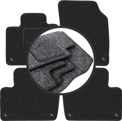 Immagine prodotto di Tappetini per auto ANTHRA per: Volvo XC90 II SUV (dal 2015)