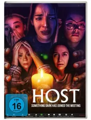 Obrázok produktu pre Host