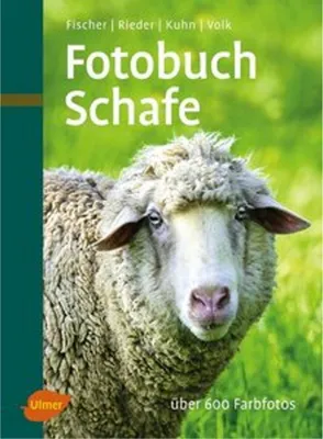 Obrázok produktu pre Fotobuch Schafe