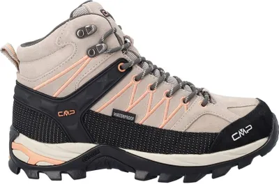 Produktbild von CMP Rigel MID WP Damen Trekkingschuhe Wanderschuhe 3Q12946 12PT : 39 EU