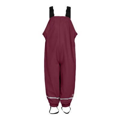 Produktbild von LEGO® Wear LWPUELO 703 - RAIN PANTS 22874 Uni Bordeaux 98