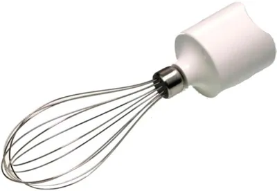 Immagine prodotto di Kenwood KW712963 Frusta per HB710, HB711, HB713, HB714, HB724, HDP302, HDP306, HDP408, frullatore manuale