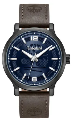 Produktbild von Timberland Armbanduhr Driscoll Blue