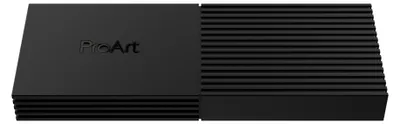 Immagine prodotto di ASUS PA40SU SSD-Gehäuse Schwarz M.2