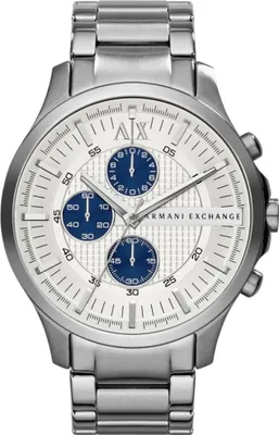 Produktbild von Armani Exchange AX2136 Herrenuhr + Box