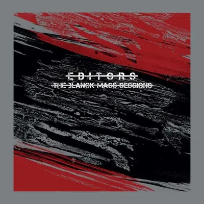 Obrázok produktu pre Redakcia - The Blanck Mass Sessions