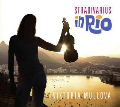 Image de Stradivarius à Rio