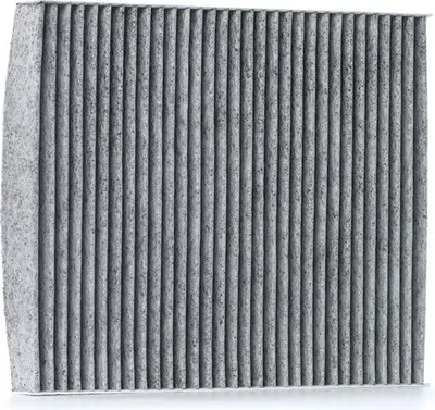 Produktbild von MEYLE 112 320 0003 Innenraumfilter Pollenfilter für VW POLO (9N) Aktivkohle