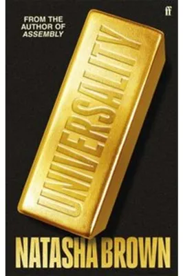Obrázok produktu pre Universality