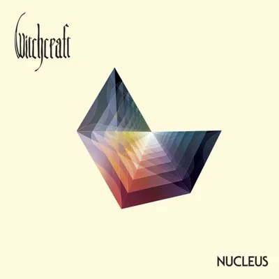 Immagine prodotto di Witchcraft - Nucleus (Edizione limitata) (Nero) (2LP)