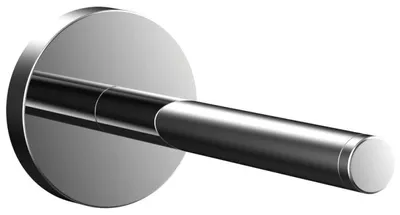 Obrázek produktu pro Emco ROUND držák na rezervní toaletní papír chrom 430500100