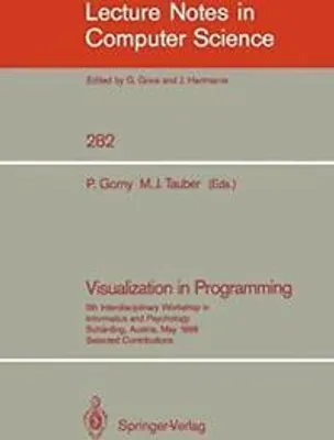 Obrázok produktu pre Visualization in Programming