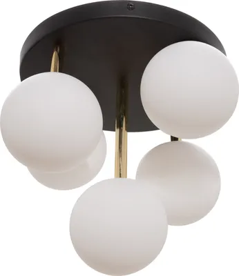 Immagine prodotto di Lampada a sospensione ALI 5645, serie Zuma
