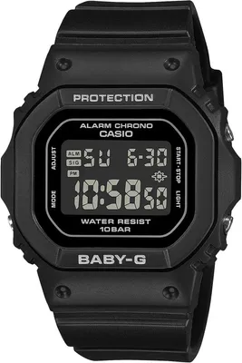Produktbild von Casio BGD-565U-1ER