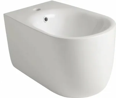 Obrázok produktu pre NOLITA závesný bidet 35x55cm, biely