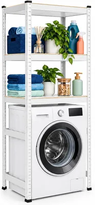 Immagine prodotto di Lavatrice - 180 x 70 x 40 cm - Bianco