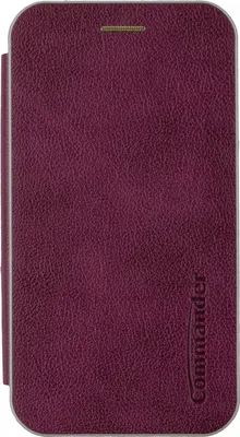 Produktbild von CURVE Book Case DELUXE für Apple iPhone 13 Pro Max (19341) Handyhülle
