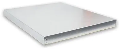 Produktbild von Bertrams Heizkessel-Podest 60HKP-C 1300 x 850 x 70 mm