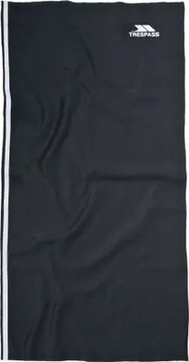 Produktbild von Trespass Herren Quay Nackenwärmer / Schlauchschal TP286 (Einheitsgröße) (Schwarz)