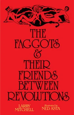 Obrázok produktu pre The Faggots and Their Friends Between Revolutions