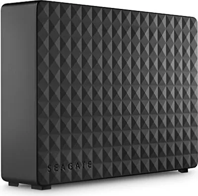 Produktbild von Seagate Expansion Desktop externe Festplatte 16 TB 3.5 Zoll USB 3.0
