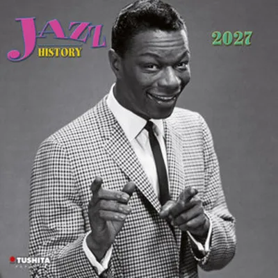 Obrázok produktu pre História jazzu 2027