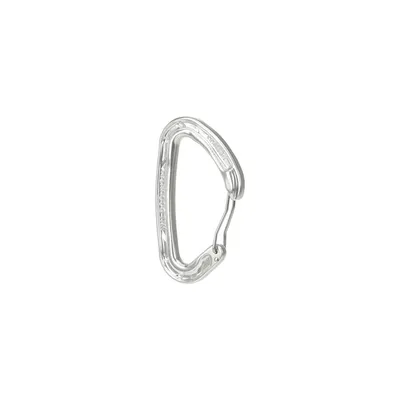 Produktbild von Wildcountry Helium 3.0 Karabinerhaken Silber Silber One Size