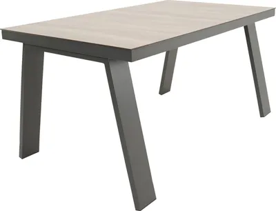 Produktbild von Lesli Living Diningtisch "Estoril" 150x90cm