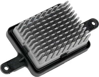 Produktbild von Regulace, vnitrni ventilace