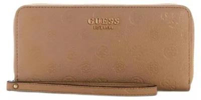Immagine prodotto di Borsa A Tracolla Del Marchio Guess Del Modello Swpd97 46146 Ella Logo Slg Lrg Zip