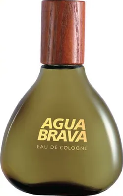 Imagen del producto de Puig Agua Brava, colonia en spray, 100 ml