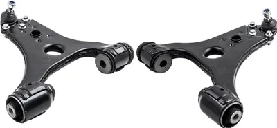 Zdjęcie produktu dla 2X Querlenker Vorne Rechts + Links Für Mercedes A+B-Klasse W169 W245
