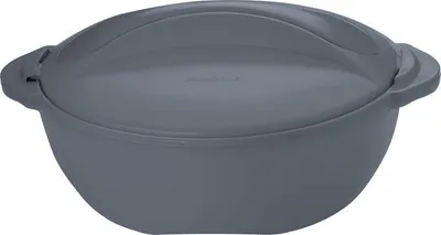 Produktbild von Thermoskanne Toro 5L Grau