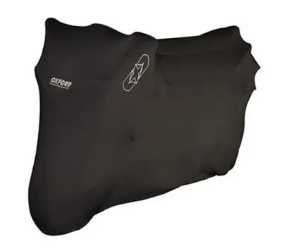 Image de OXFORD Bâche d'intérieur Protex - Moto / Scooter - S