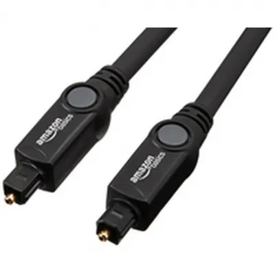 Immagine prodotto di Cavo Toslink in fibra di vetro (1 m) (Restauriert A+)