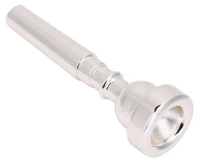 Immagine prodotto di Bocchino per tromba, argento/placcato in argento, per strumento musicale