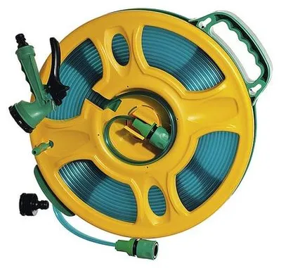 Immagine prodotto di Yachticon Tubo piatto a 3 camere 15 m 102250501200000