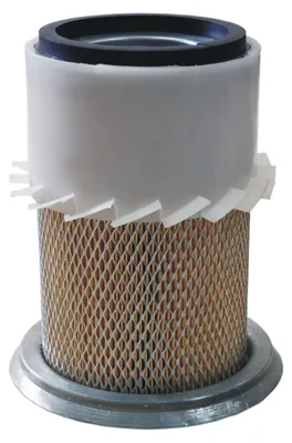 Produktbild von Luftfilter FILTRON AM 419/5 Filtereinsatz