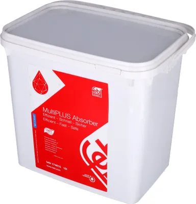 Produktbild von FEBI Bindemittel "MultiPLUS Absorber" Universal, f 10 l Eimer