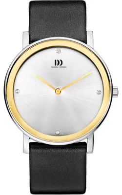 Produktbild von Danish Design Herrenuhr IQ15Q1042