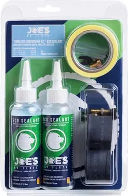 Immagine prodotto di Joe S Eco System Xcfv kit di riparazione verde 17-19 mm verde 17-19 mm
