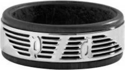 Obrázok produktu pre Pánsky prsteň Police PJ26463RSS.01-09 9
