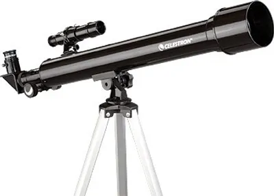 Image de Celestron PowerSeeker 50AZ 30x