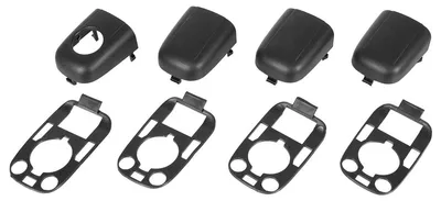 Produktbild von Peugeot 307 / 307 CC / 307 SW 03-09 Außentürgriffabdeckung 4-teiliger Satz