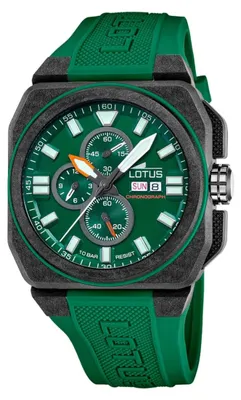 Produktbild von Lotus CHRONO 18976/2 Herrenchronograph