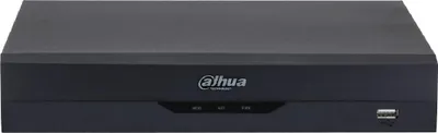Produktbild von Dahua Technology XVR5116HS-I3 Digitaler Videorekorder (DVR) Schwarz