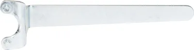 Obrázok produktu pre Bosch 1 607 950 004, Kov, Čierna