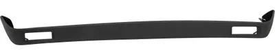 Image de DIEDERICHS 2211063 Spoiler avant pour VW GOLF II (19E, 1G1) 1983-1989