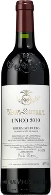Produktbild von Vega Sicilia Reserva Unico Magnum 2009 Rotwein Spanien RIBERA DEL DUERO 75.00 cl 14.5 %